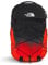 THE NORTH FACE Borealis Daypacks Fiery Red Dp Dylpt/Tnfb Einheitsgöße