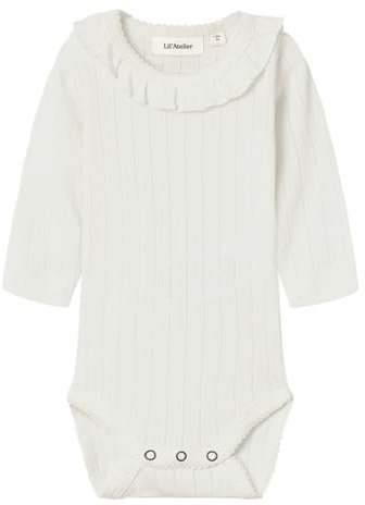 NAME IT girl Strampler Langarm | Romper