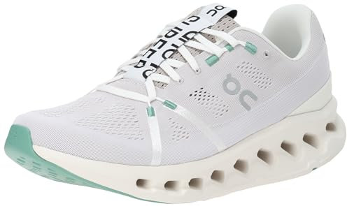 ON Cloudsurfer Pearl/Ivory - 12/47