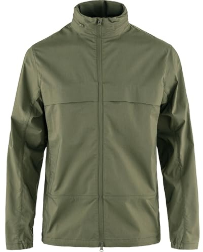 Fjällräven Herren Abisko Hike Jacket (1er Pack)