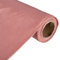 Luxury Plush Velvet Fabric - 60 Inch Wide - Perfect for Upholstery, Chairs, Sofa Coverings, Curtain and Blind Material Durable Velvet Upholstery Fabric, Home Decor (English Rose, 5 Metre)