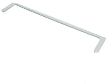 KGA Supplies Fridge Shelf Plastic Trim Compatible with Smeg FAB28BL Fridge & Fridge Freezer