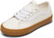 Vans Damen Filmore Decon Sneaker, Gummi Marshmallow, 36.5 EU