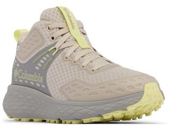 Columbia Konos TRS Outdry Mid, Trekking- Und Wanderstiefel für Damen