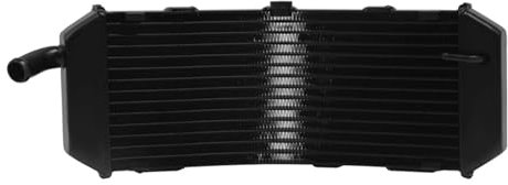 Radiatore di raffreddamento di ricambio compatibile con Yamaha XP500 TMAX T-MAX 500 2008-2011 2009 2010