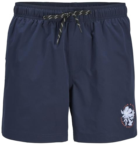 JACK & JONES Maui Star Schwimmshort Herren - XXL