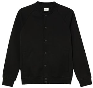 s.Oliver Kuscheliger Sweat-Blouson