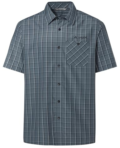 VAUDE Albsteig III Herren-T-Shirt