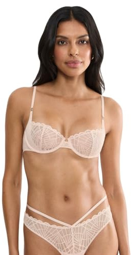 Triumph Damen that Night in Vegas Wh Bra (1er Pack)