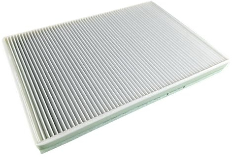 AIR2GO F7 Filter für Helios KWL EC 200/300 ECO/PRO/W
