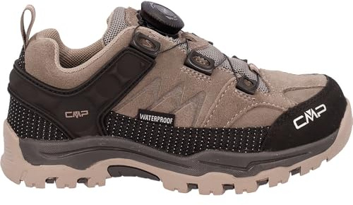 CMP 3Q56764 Kiruna Fitgo Low WP Hiking Shoes EU 28