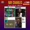 Four Classic Albums (Yes Indeed / What'd I Say / Ray Charles / The Great)