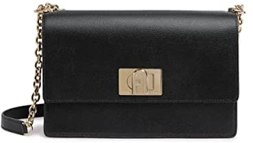Furla 1064448 O60-NERO Borsa Donna