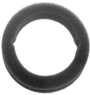 Myparts Filtro aria in schiuma adatto per modelli Tanaka TBC-265 TBC-240 TED-260 THT-262 pn 6690354 4460162V200