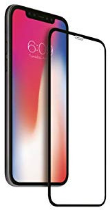 Nevox NEVOGLASS 3D Schutzfolie, transparent, iPhone SE (2.Generation), iPhone