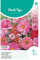 Hortitops 14893 Sommerblumen Mischung Rosa Rot (Blumensamen)