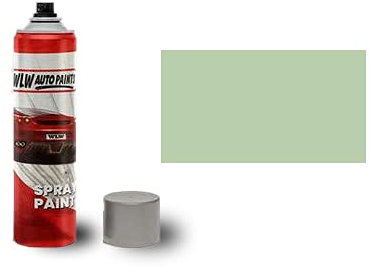 Xtremeauto RAL 6019 Pastel green Direct Gloss Aerosol Spray PAINT QUALITY COLOUR DIY ARTS CRAFTS WINDOW FASCIA METAL WOOD PVC UPVC PLASTIC