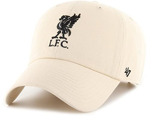 47 EPL Liverpool Fc Hut Natural Einheitsgröße