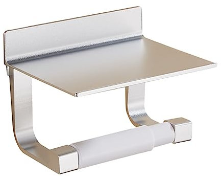 Cabilock Umweltfreundliche Taschentuchbox Handyhalter Handtuchhalter Für Badezimmer Hotel Fernsehzimmer