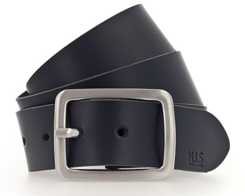 H.I.S 40mm Belt W120 Marine