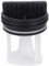 easyPART Kompatibel/Ersatz für SAMSUNG DC97-09928B Flusensiebeinsatz für Waschmaschine