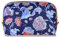 Oilily Chiara Cosmetic Bag Blue Print