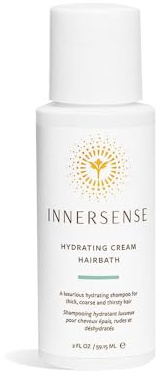 Innersense Hydrating Cream Hairbath Shampoo 59ml