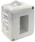 Boîtier de surface 1 module, compatible avec installations électriques, idéal pour les points lumineux et la distribution de courant.