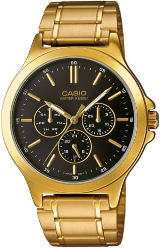 Casio Black Collection Man Uhr (Ø 41,5 mm)