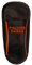 Fischer Darex fd25027 Custodia porte-pince, Tenaglia, Metro e matita., Nero