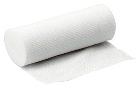 B.Braun Askina Elast fine elastische Fixierbinde Bandage Binde 8 cm x 4 m 100Stk