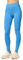 Merry Style Damen Lange Leggings aus Viskose MS10-143 (Blau, L)