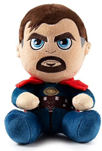 Rubies, Peluche Dr Strange Officiel, Marvel, 20 cm