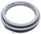 Marel Shop® - Guarnizione Soffietto Oblò per Lavatrice compatibile con Samsung DC64-02888A DC64-02750A per Modelli: WF60F4E0N0W/ET - WF60F4E0W0W/ET - WF60F4E2W0W/ET