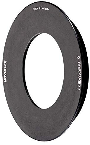 Novoflex Anschlußring für Copal-0 an BAL-F