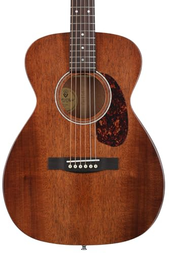 Guild M-120 Westerly Westerly Akustikgitarre mit Gigbag