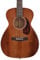 Guild M-120 Westerly Westerly Akustikgitarre mit Gigbag