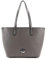 Joop! Tondo Lara Shopper LHZ Grey