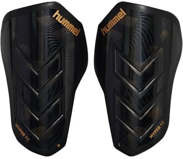 Hummel, hmlSHIN Guards Hyper FIT