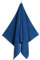 GANT Organic Premium Handtuch 50x100 Farbe Deja VU Blue Größe 50x100cm