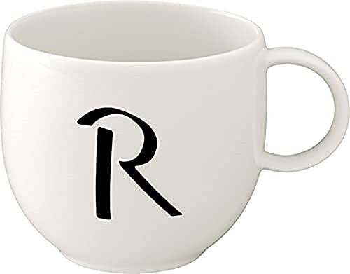 like. by Villeroy & Boch Letters Tazze R 13x10x8cm