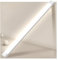 Airand Led Feuchtraumleuchte 150CM, Led Röhre 45W, IP66 Wasserfest Kellerlampe, 4500LM Garagenlampe, Werkstatt Deckenleuchte 4000K Neutralweiß LED Deckenlampe fur Keller Garage Feuchtraum Lampe