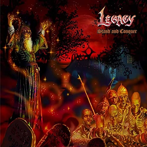 Goldencore Records (Zyx)