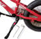 Fahrradständer 16-29 Zoll kinderfahrrad, 4 cm Höhenverstellbarer Kinderfahrrad Ständer, Fahrrad Seitenständer für 16 18 20 22 24 26 29 Mountainbike, Rennrad, Sportfahrrad, Cityrad (16-20 ZOLL)
