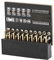 TPM 1.2 Encryption Security Module, TPM Remote Control Card, TPM1.2 LPC 20pin Motherboard Card for ASUS MSI ASROCK GIGABYTE, Safe Stable Independent Encryption Processor