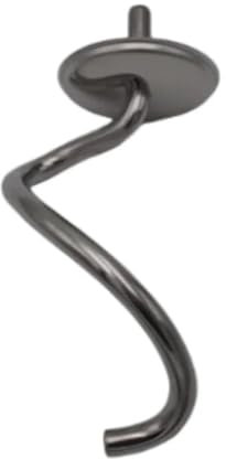 ALturn Mixer Surface Hook， Compatible For KENWOOD KVL8300 / KCC9060 / KVL4100 / KMM770 Blender Replacement Parts