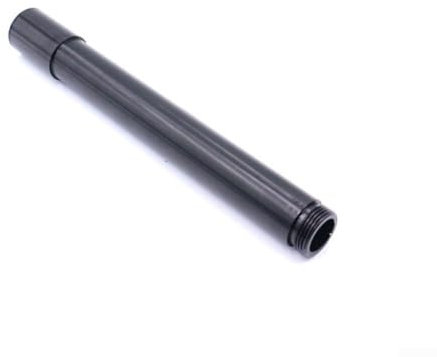 Forcella anteriore per bici da 110 x 20 mm, per FOX 40 Downhill, in lega di alluminio, adattatore per asse passante