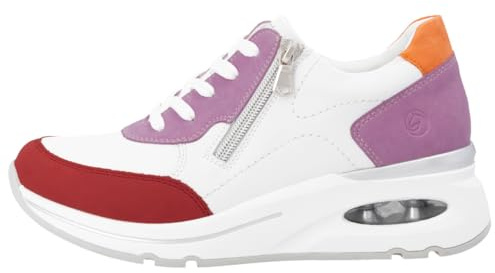 Remonte Damen Sneaker Low
