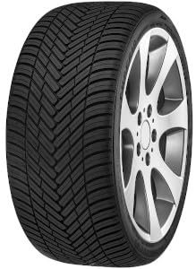 Superia EcoBlue 2 4S 225/50 R17 94W 3PMSF - Ganzjahresreifen ohne Felge