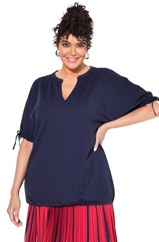 Ulla Popken Damen Sweatshirt